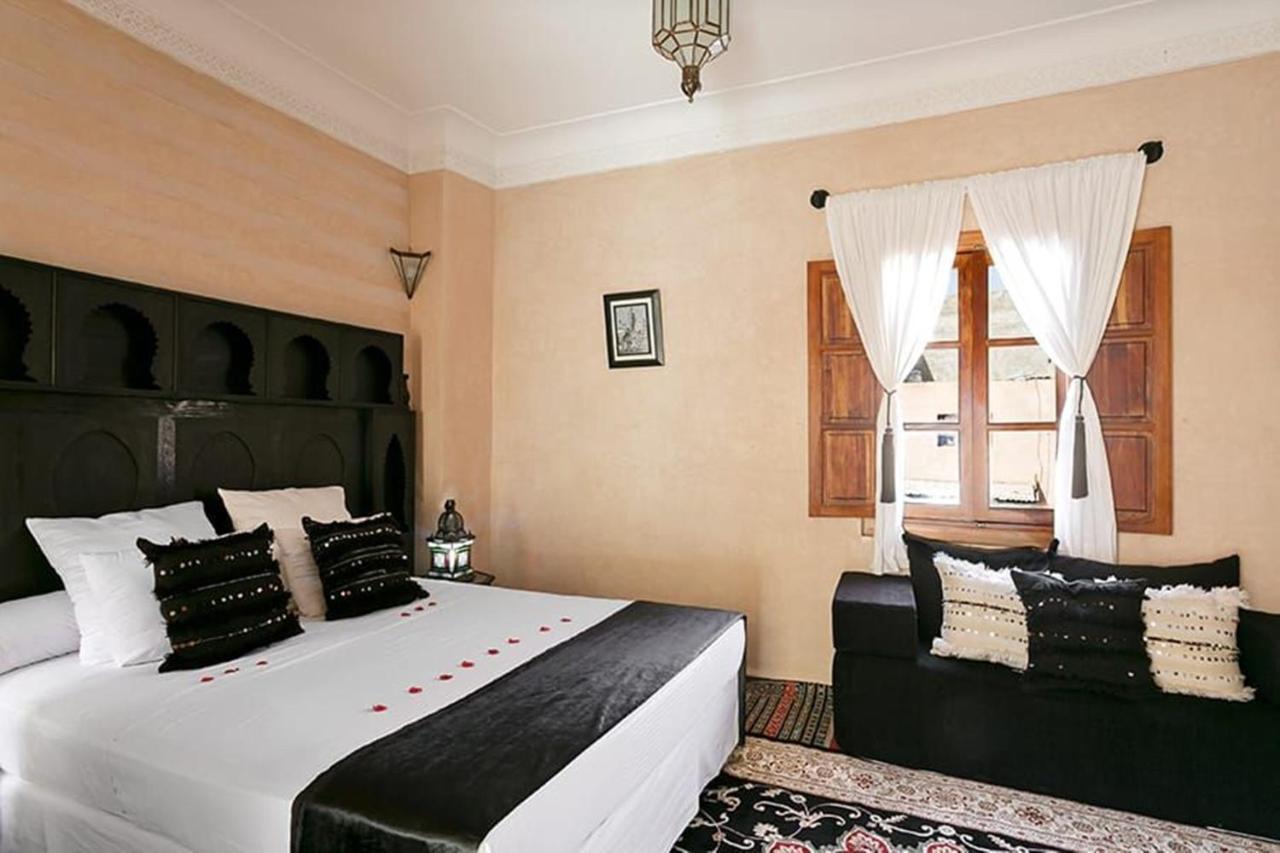 Arabian Riad Marrakech Marakéš Exteriér fotografie
