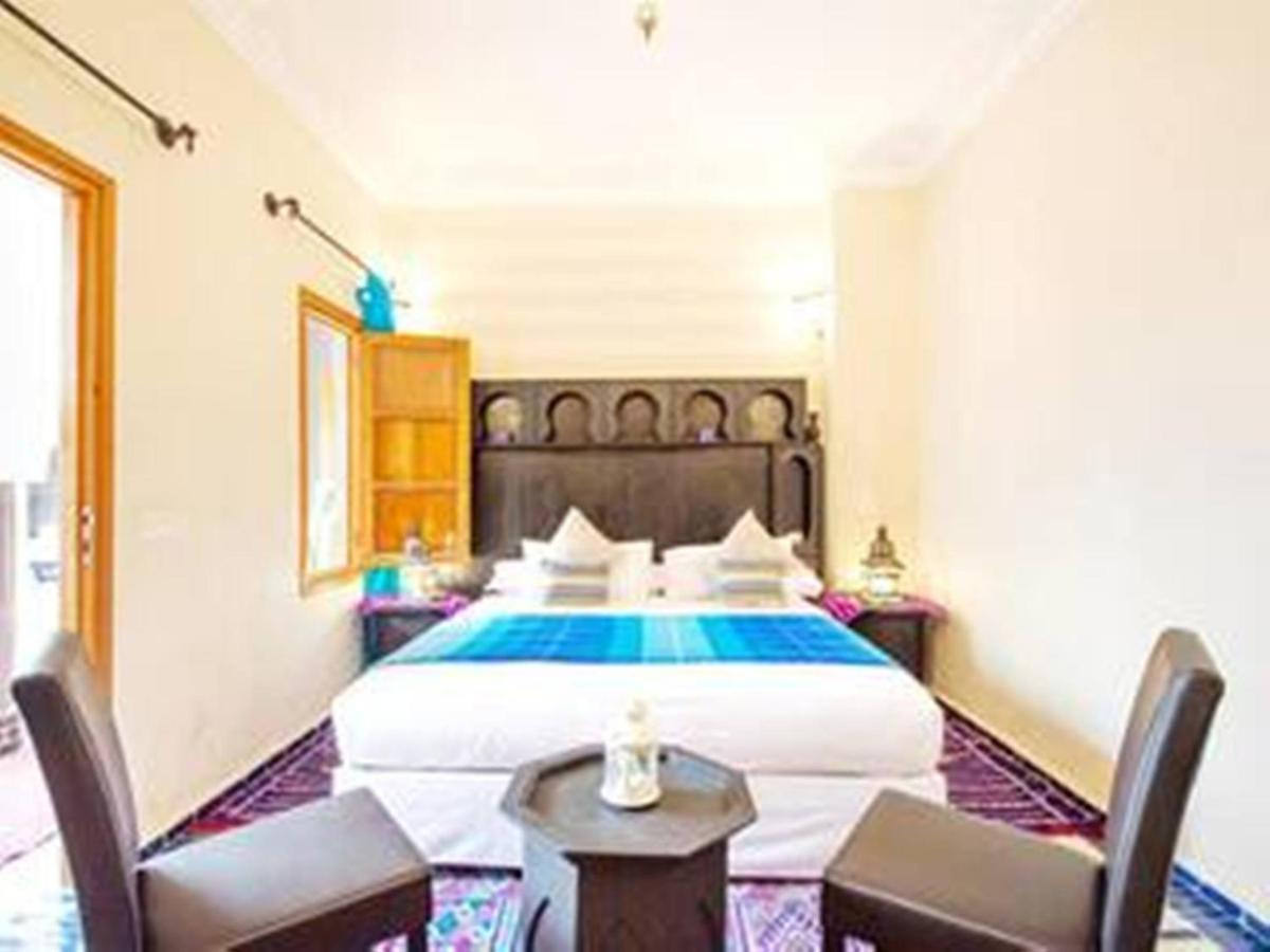 Arabian Riad Marrakech Marakéš Exteriér fotografie